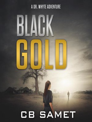 cover image of Black Gold